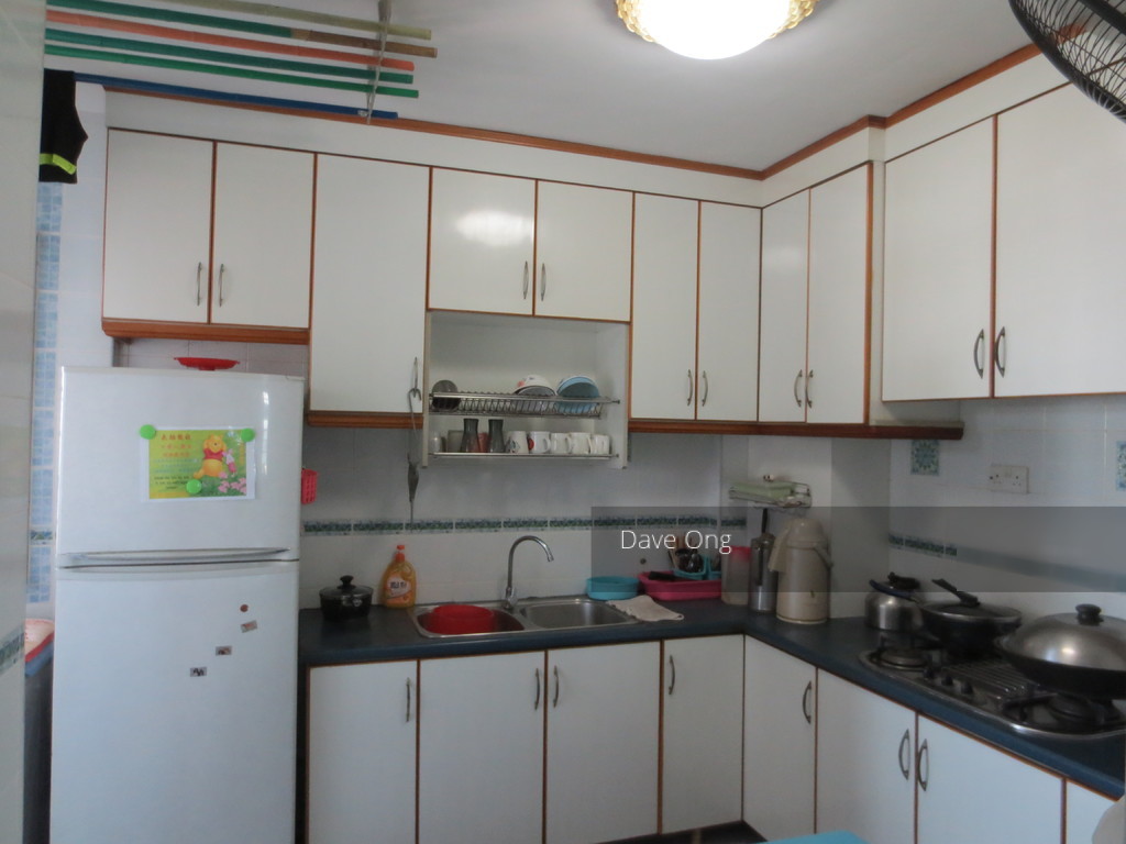 Blk 318D Anchorvale Link (Sengkang), HDB 4 Rooms #148925382